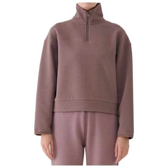 4F Γυναικείο φούτερ